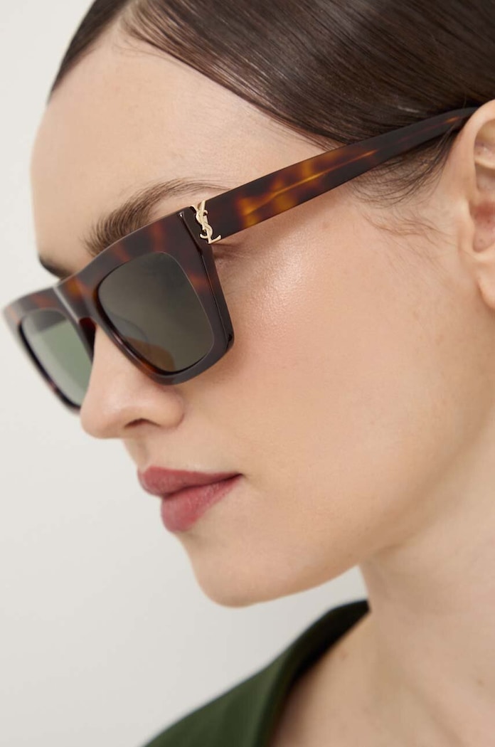 Saint Laurent okulary przeciwsłoneczne SL.M131