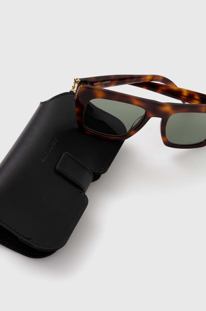 Saint Laurent okulary przeciwsłoneczne SL.M131