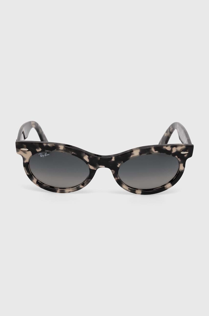 Slnečné okuliare Ray-Ban 0RB2242.133371 čierna AA00