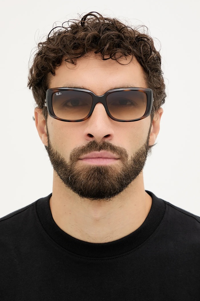 Ray-Ban okulary przeciwsłoneczne 0RB4389