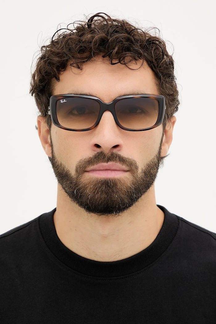 Ray-Ban okulary przeciwsłoneczne 0RB4389