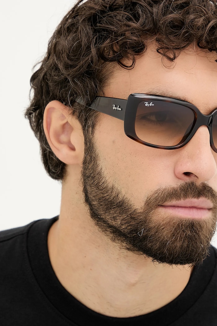 Ray-Ban okulary przeciwsłoneczne 0RB4389
