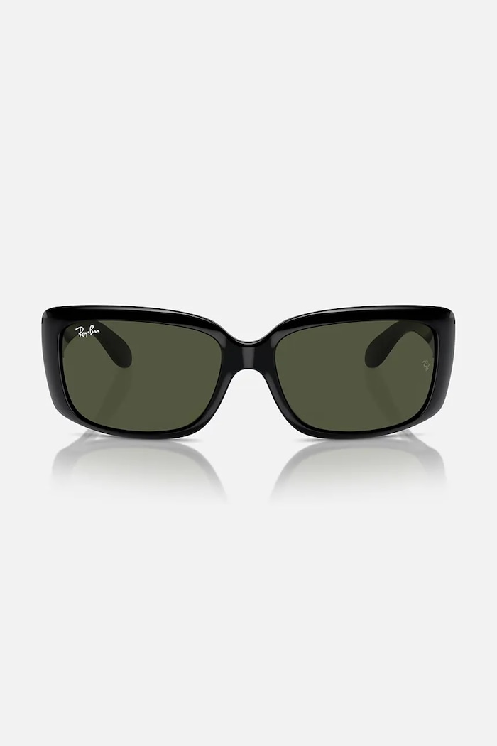 Accessories Ray-Ban sunglasses 0RB4389 brown