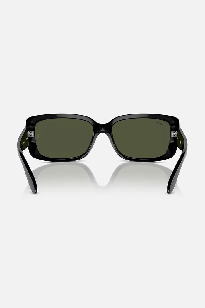Ray-Ban sunglasses 0RB4389 brown