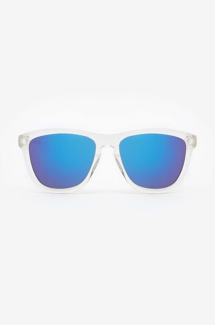 Hawkers okulary przeciwsłoneczne lustrzana niebieski HA.140010