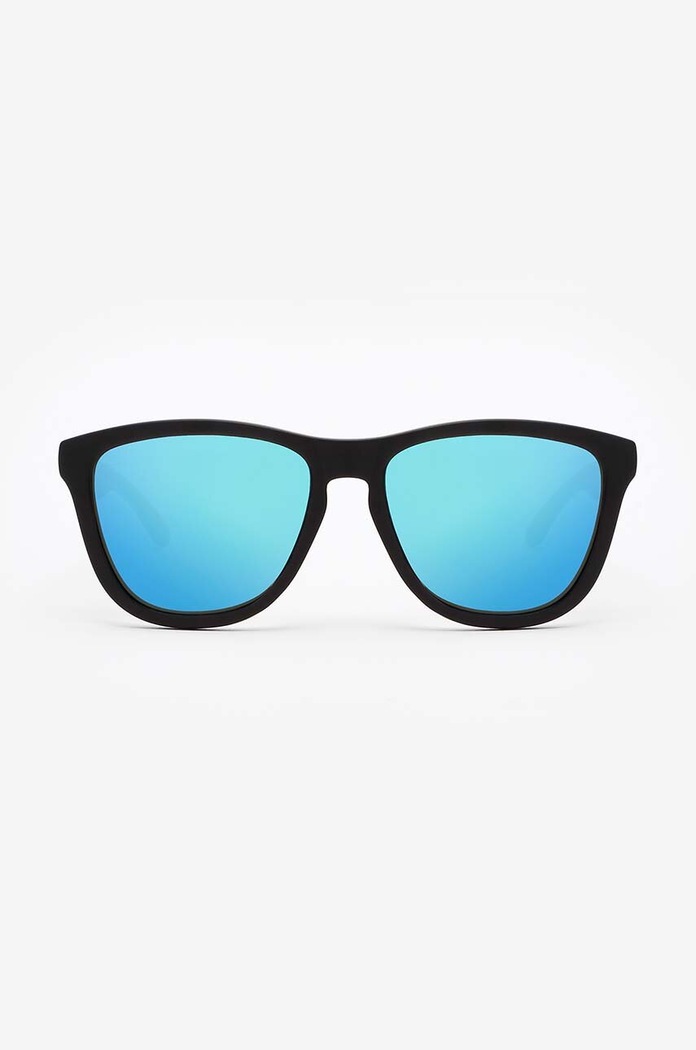 Hawkers okulary przeciwsłoneczne lustrzana czarny HA.140011