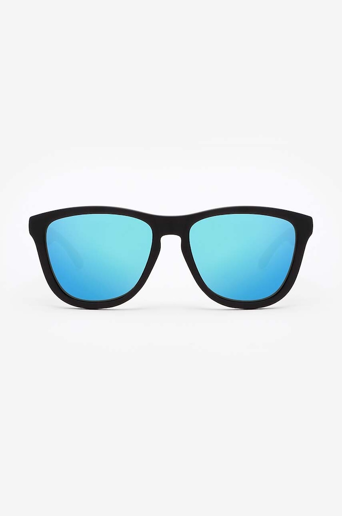 Hawkers okulary przeciwsłoneczne lustrzana czarny HA.140011