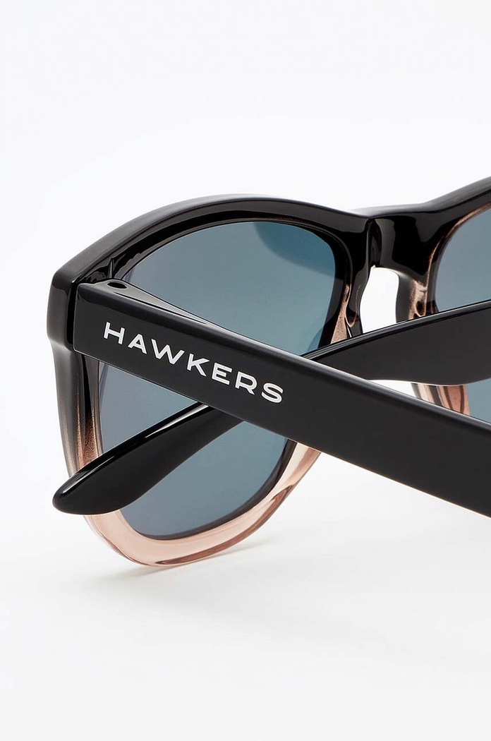 Akcesoria Hawkers okulary przeciwsłoneczne HA.140013 różowy