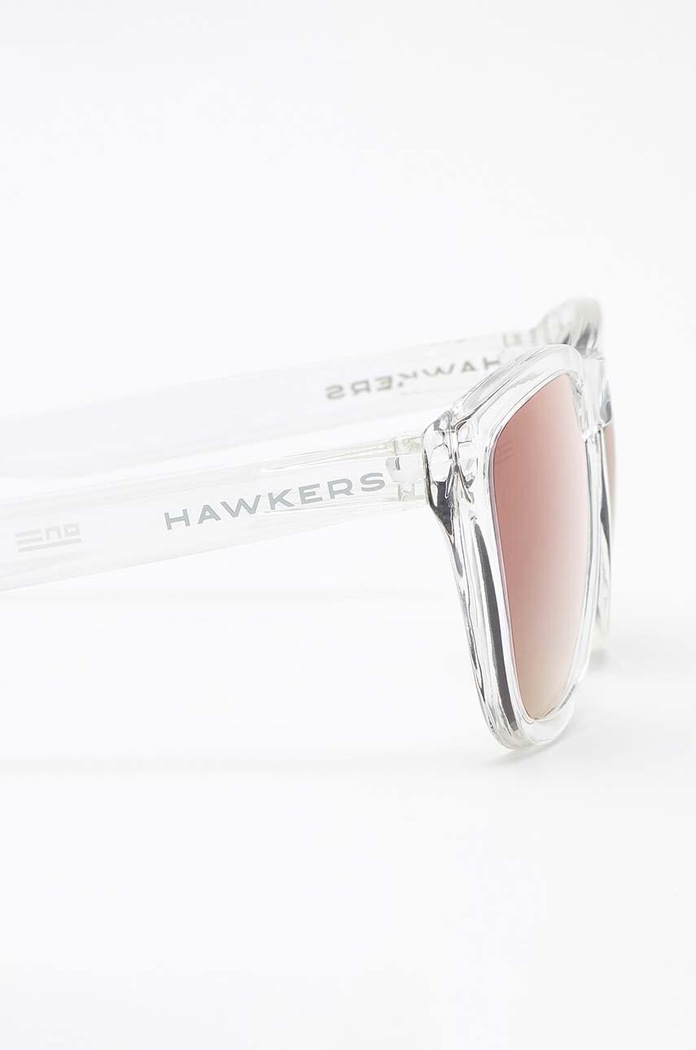 Hawkers okulary przeciwsłoneczne różowy HA.140039