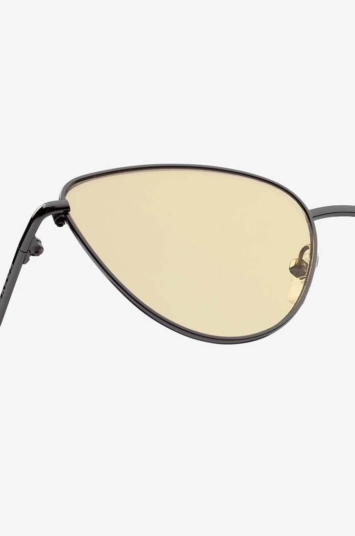 Слънчеви очила Hawkers Hawkers HA.H06FHM5017 жълт
