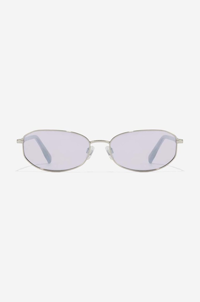 Hawkers Okulary przeciwsłoneczne srebrny HA.HAME22SVM0