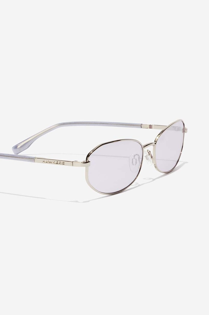 Akcesoria Hawkers Okulary przeciwsłoneczne HA.HAME22SVM0 srebrny