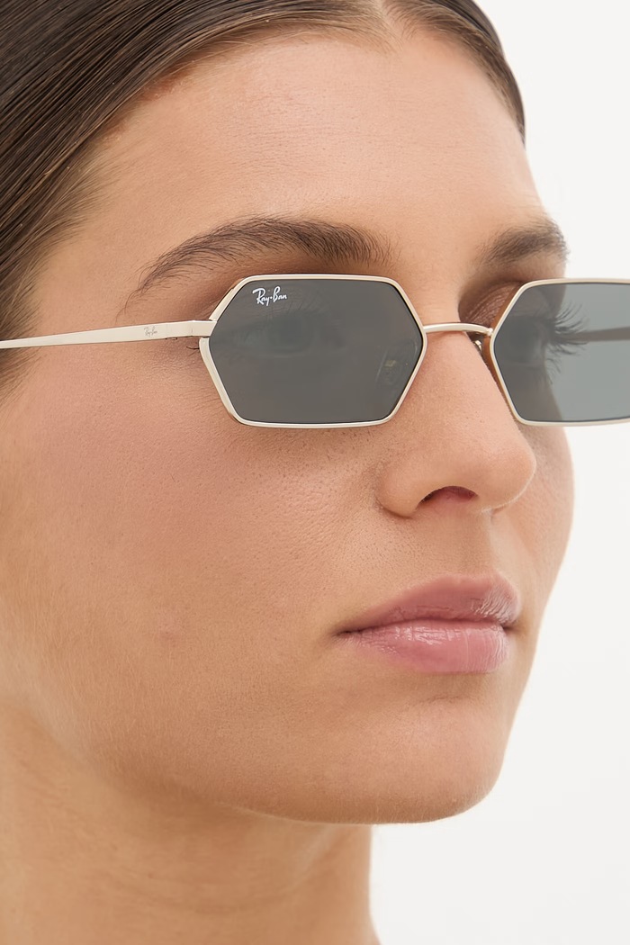 Ray-Ban Okulary przeciwsłoneczne 0RB3728.92136V