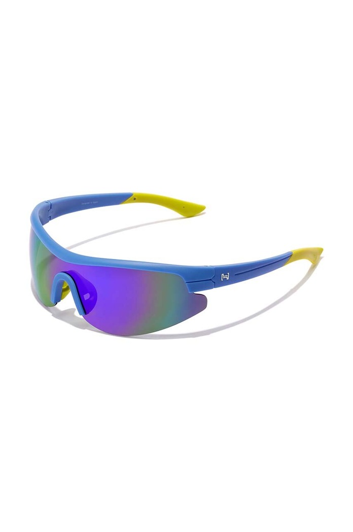 Hawkers okulary przeciwsłoneczne lustrzana multicolor HA.HACT24LPTP