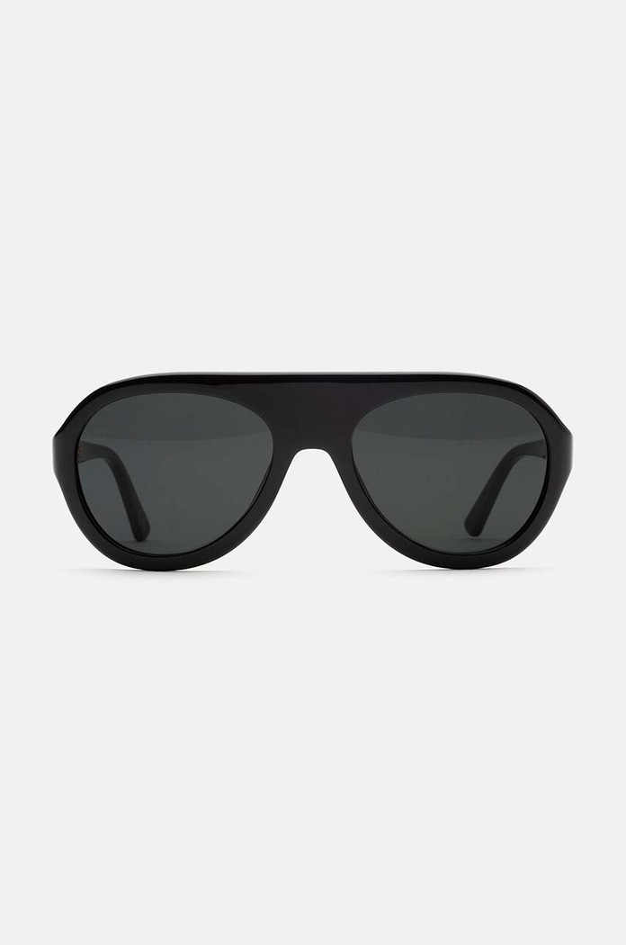 Γυαλιά ηλίου Marni Mount Toc Black μαύρο MountTocBlack.T4T