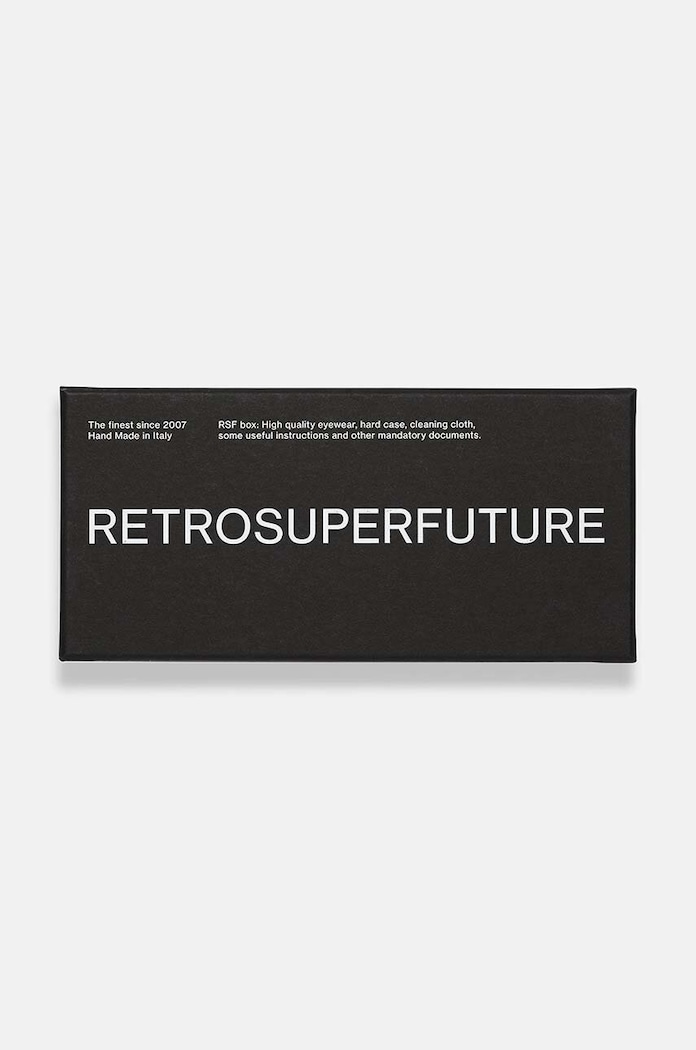 Γυαλιά ηλίου Retrosuperfuture AMATA.B3L