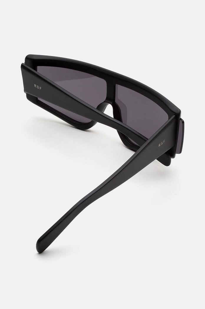 Retrosuperfuture ochelari de soare Zed ZED.BLACK.60R negru
