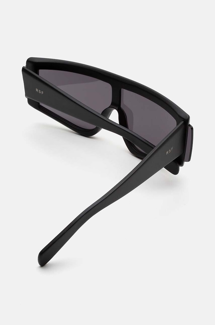 Retrosuperfuture ochelari de soare Zed ZED.BLACK.60R negru