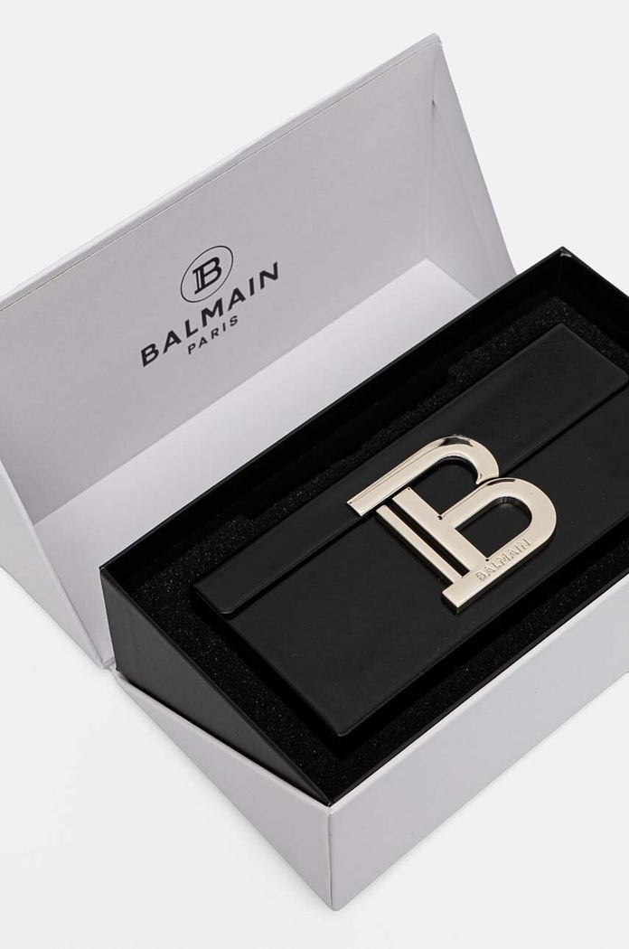 Balmain napszemüveg SOLDIER BPS.150E