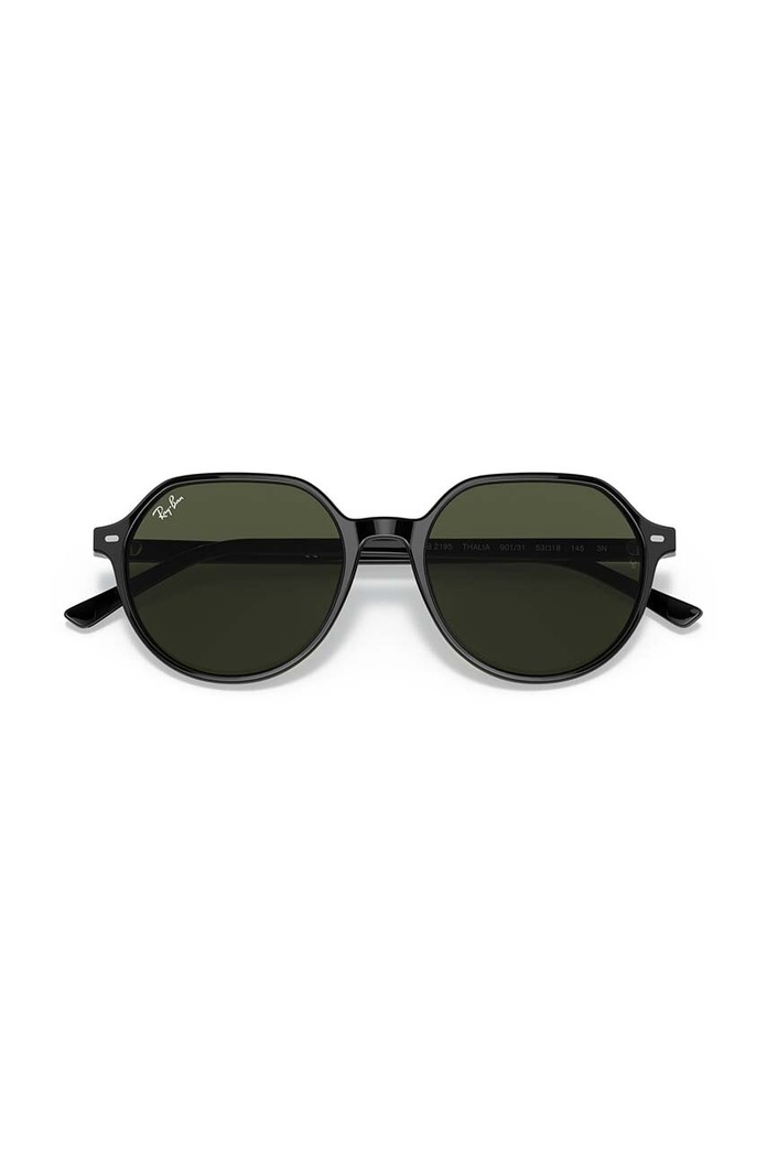 Ray-Ban okulary przeciwsłoneczne THALIA 0RB2195