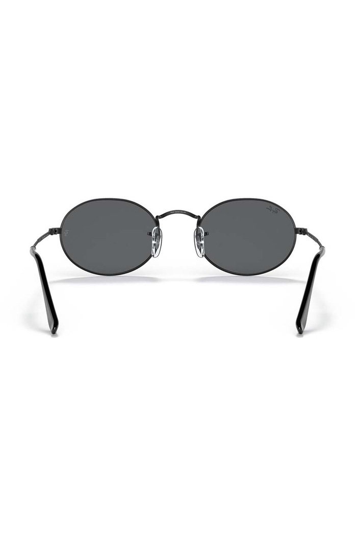 Sluneční brýle Ray-Ban OVAL 0RB3547