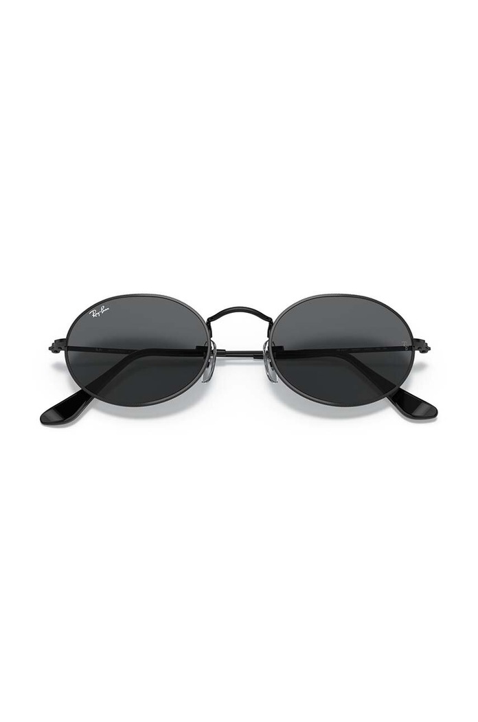 Sluneční brýle Ray-Ban OVAL 0RB3547