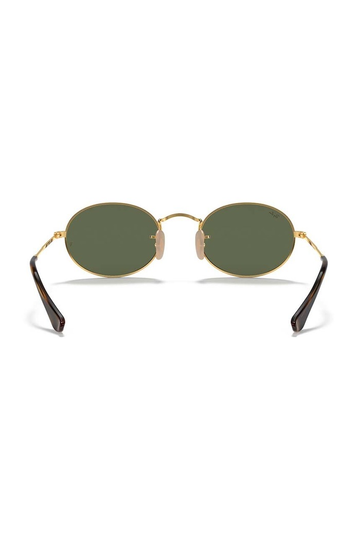 Солнцезащитные очки Ray-Ban OVAL 0RB3547N.001
