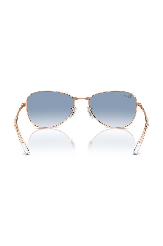 Ray-Ban okulary przeciwsłoneczne 0RB3733.92023F