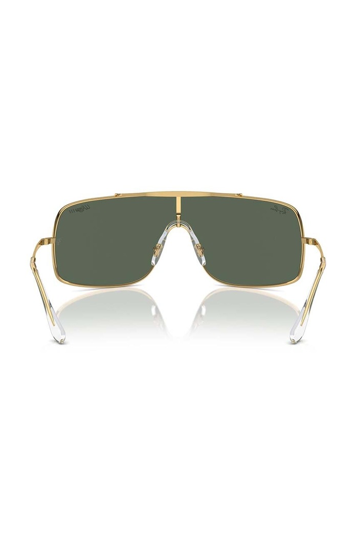Ray-Ban occhiali da sole WINGS III 0RB3897.001.71