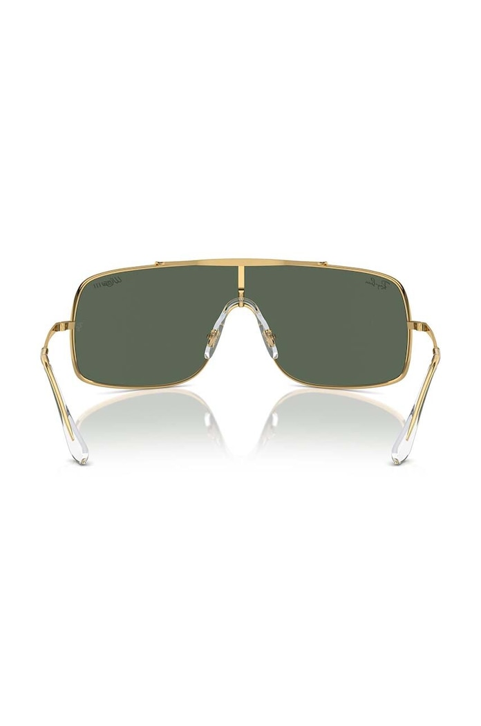 Ray-Ban occhiali da sole WINGS III 0RB3897.001.71