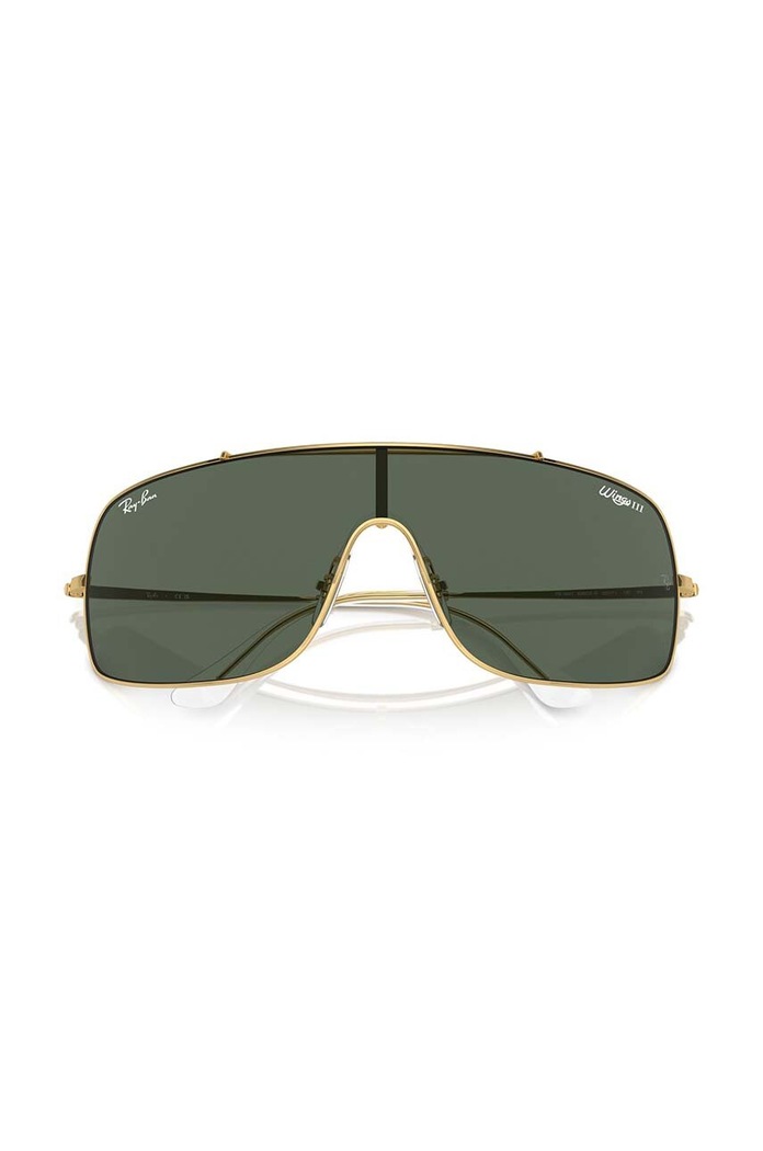 Ray-Ban occhiali da sole WINGS III 0RB3897.001.71