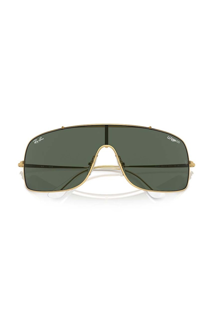 Ray-Ban occhiali da sole WINGS III 0RB3897.001.71