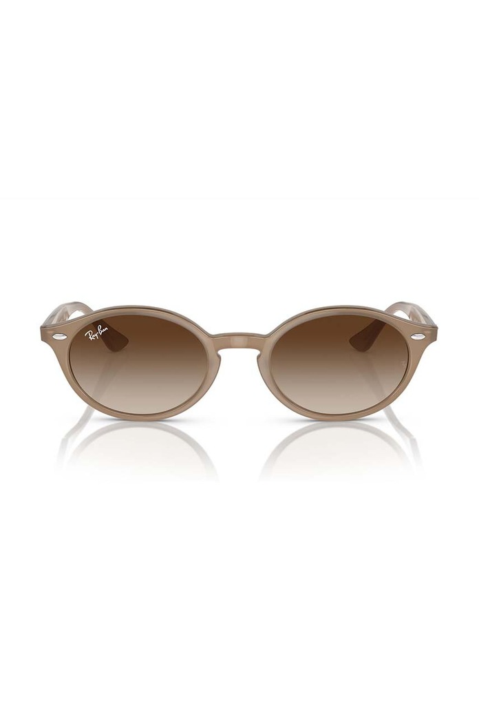 Doplňky Ray-Ban Sluneční brýle Ray-Ban 0RB4315.616613 béžová