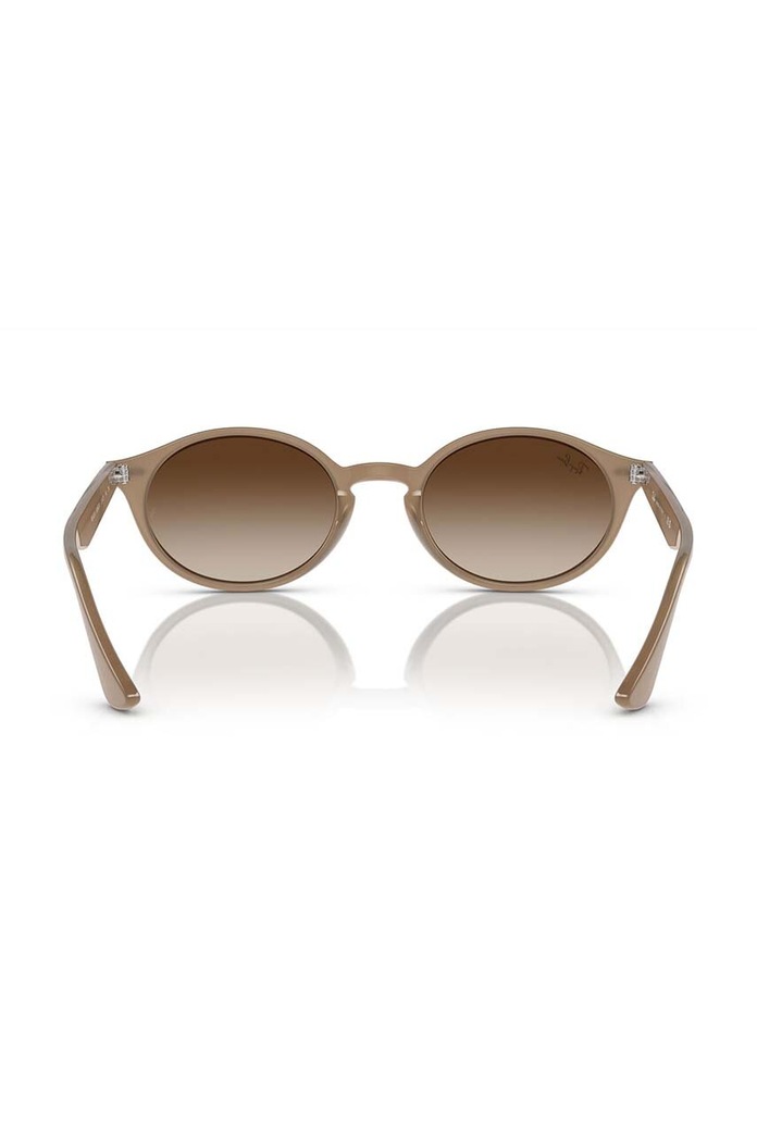 Sluneční brýle Ray-Ban Ray-Ban béžová 0RB4315.616613