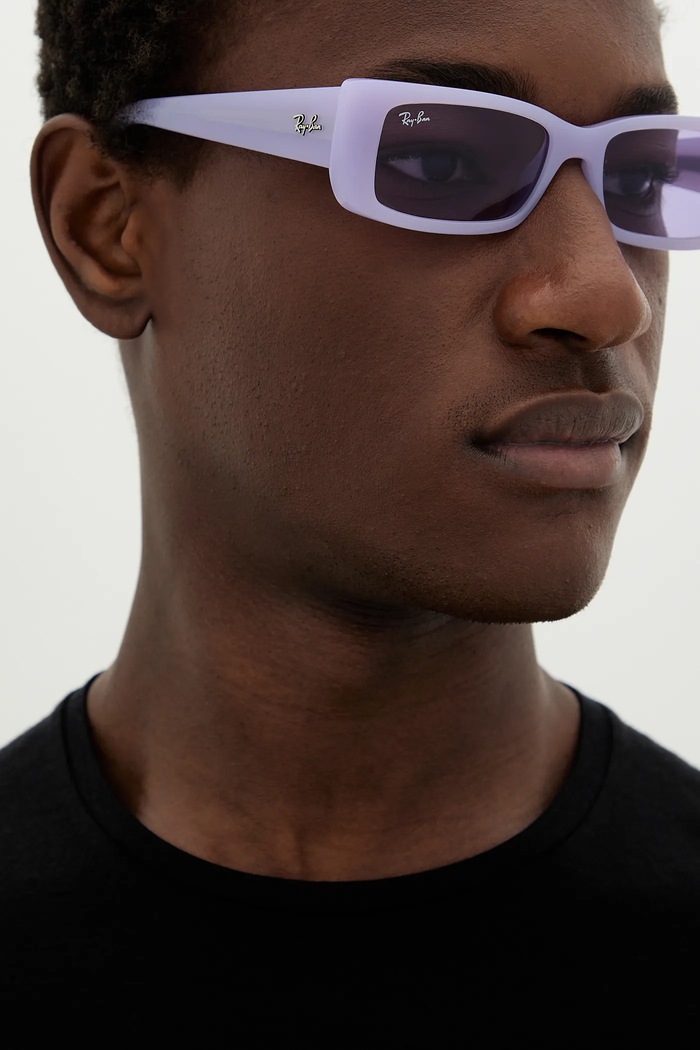 Ray-Ban ochelari de soare TERU 0RB4425