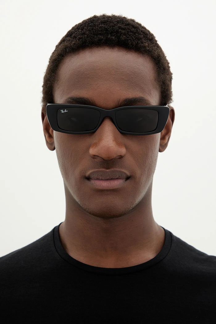 Ray-Ban okulary przeciwsłoneczne TERU 0RB4425