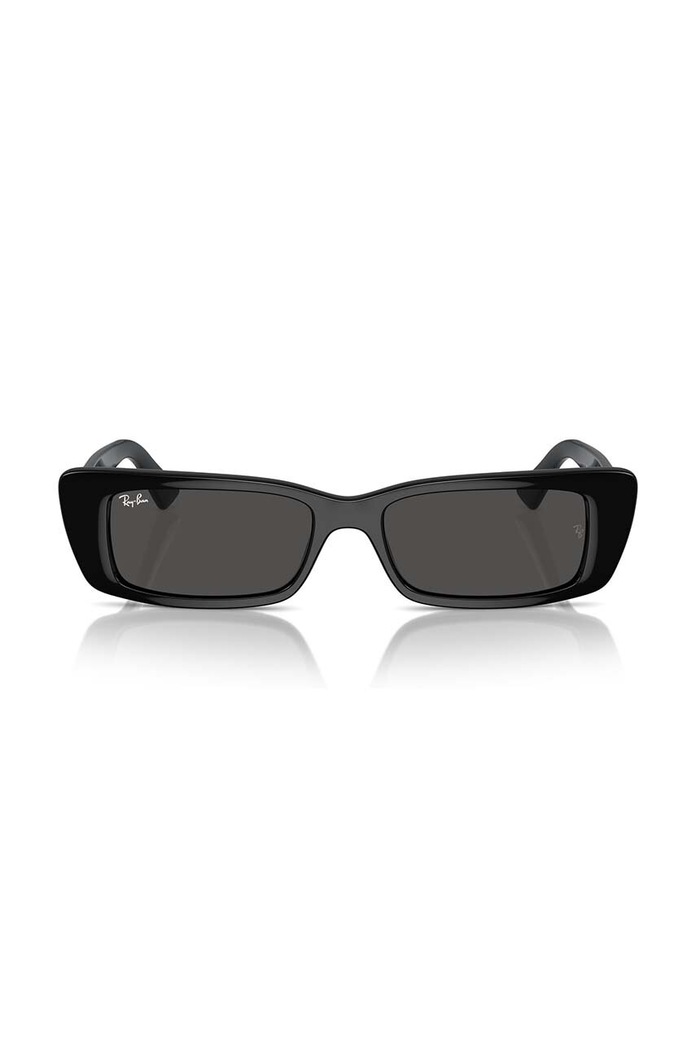 Ray-Ban okulary przeciwsłoneczne TERU 0RB4425 czarny