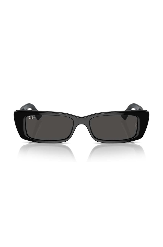Ray-Ban okulary przeciwsłoneczne TERU 0RB4425 czarny