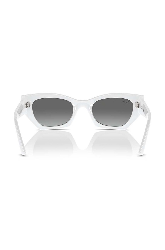 Ray-Ban occhiali da sole ZENA 0RB4430.675911