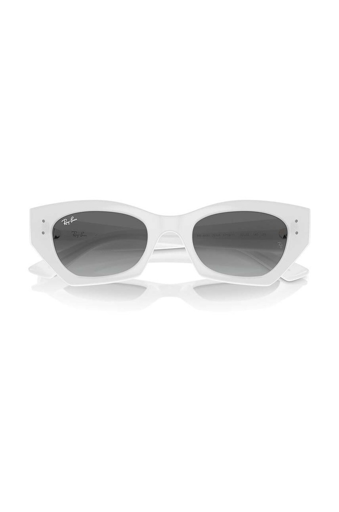 Ray-Ban occhiali da sole ZENA 0RB4430.675911