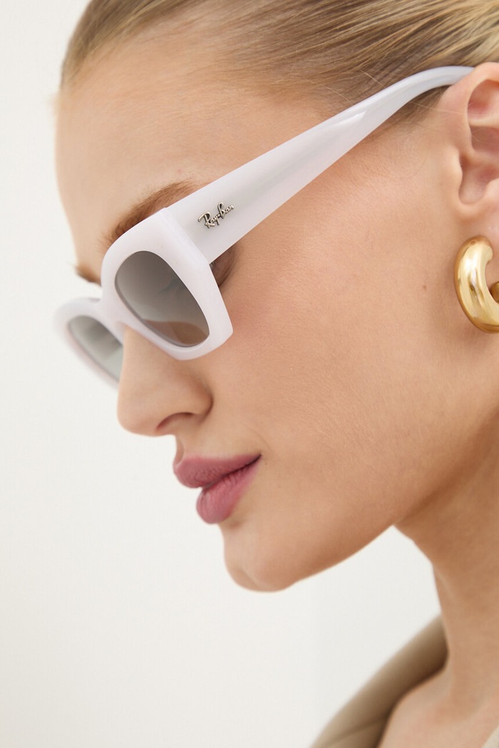 Ray-Ban occhiali da sole ZENA 0RB4430.675911