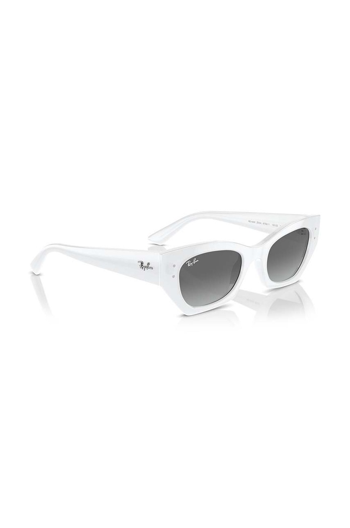 Ray-Ban occhiali da sole ZENA 0RB4430.675911