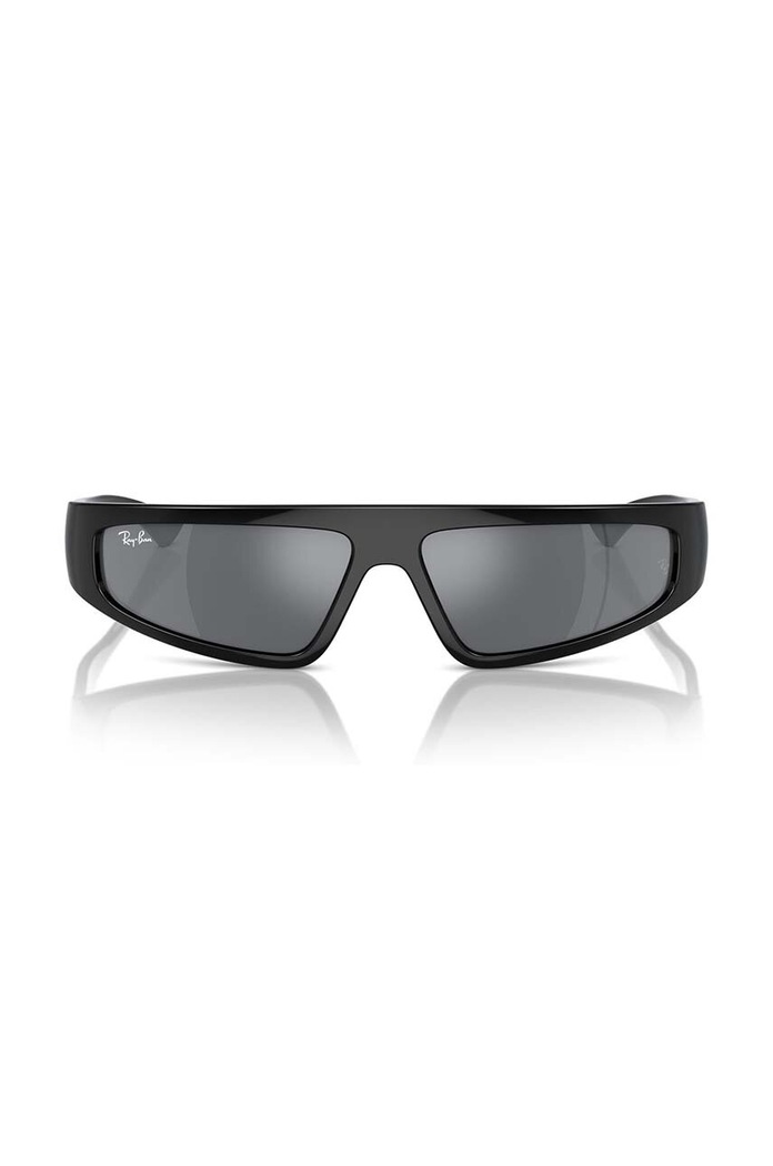 Ray-Ban sunglasses IZAZ black 0RB4432.66776V