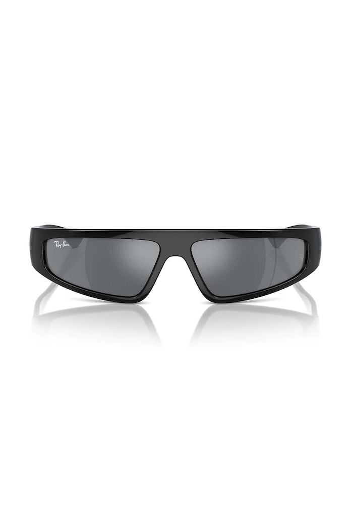 Ray-Ban sunglasses IZAZ black 0RB4432.66776V