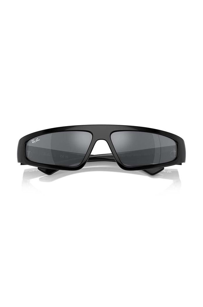 Ray-Ban sunglasses IZAZ 0RB4432.66776V