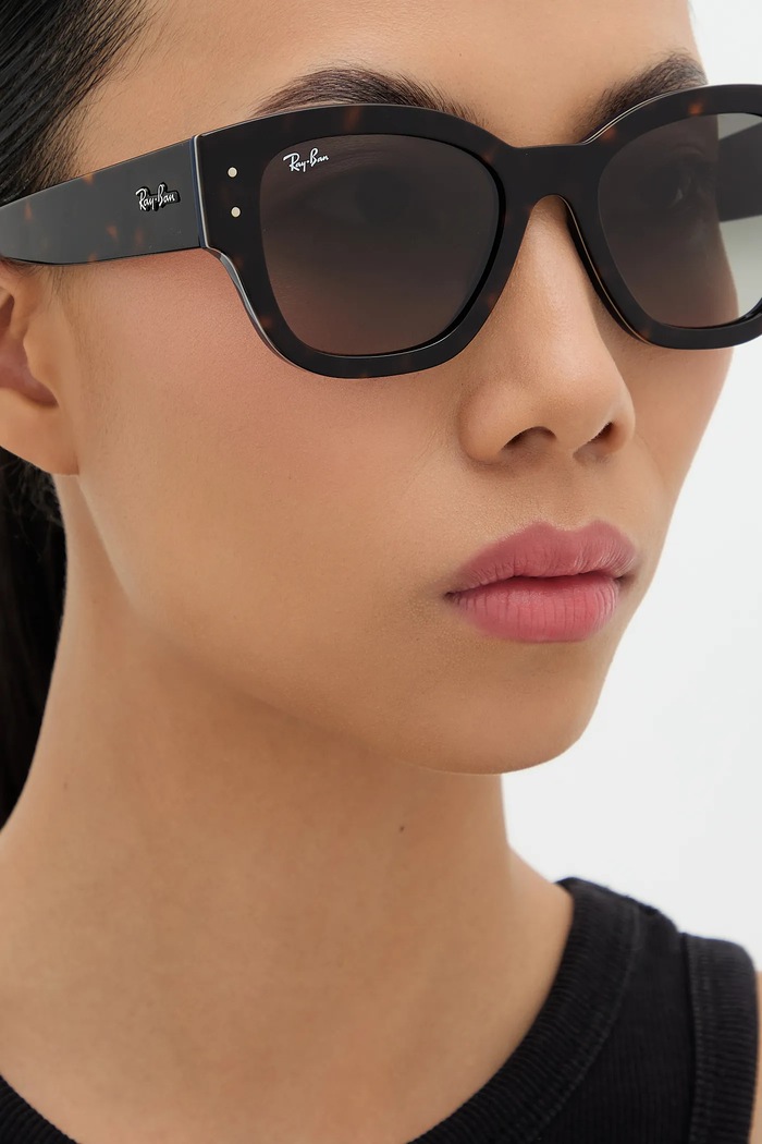 Солнцезащитные очки Ray-Ban JORGE 0RB7681S.140171