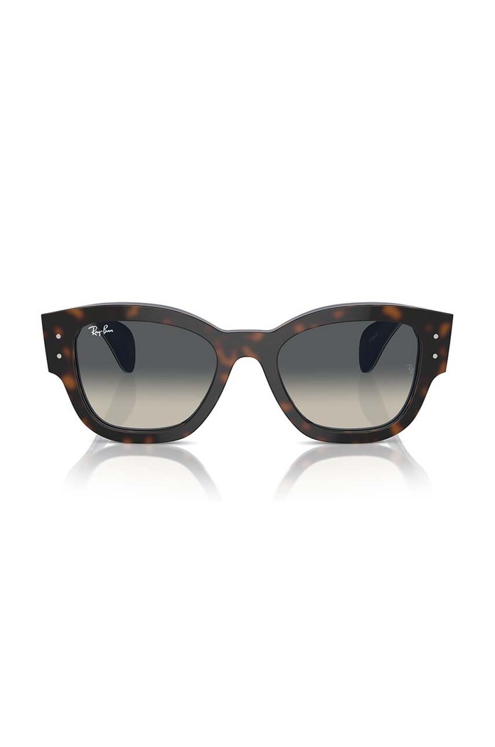 Солнцезащитные очки Ray-Ban JORGE чёрный 0RB7681S.140171