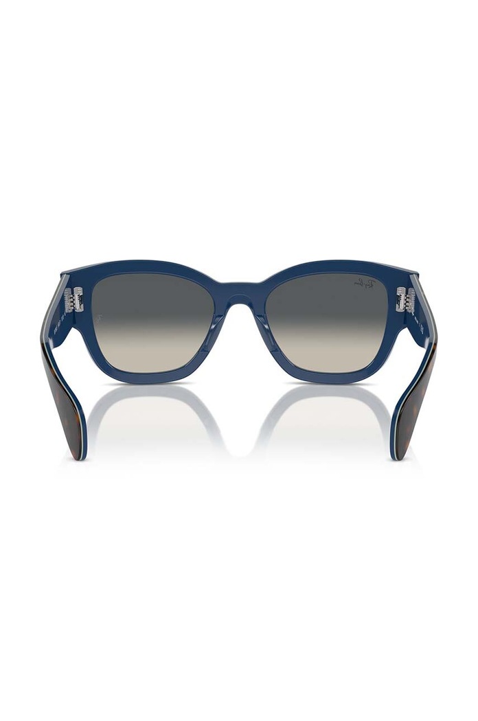 Солнцезащитные очки Ray-Ban JORGE 0RB7681S.140171