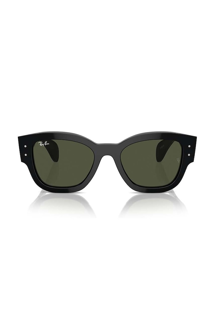 Accesorii Ray-Ban ochelari de soare JORGE 0RB7681S.901.31 negru