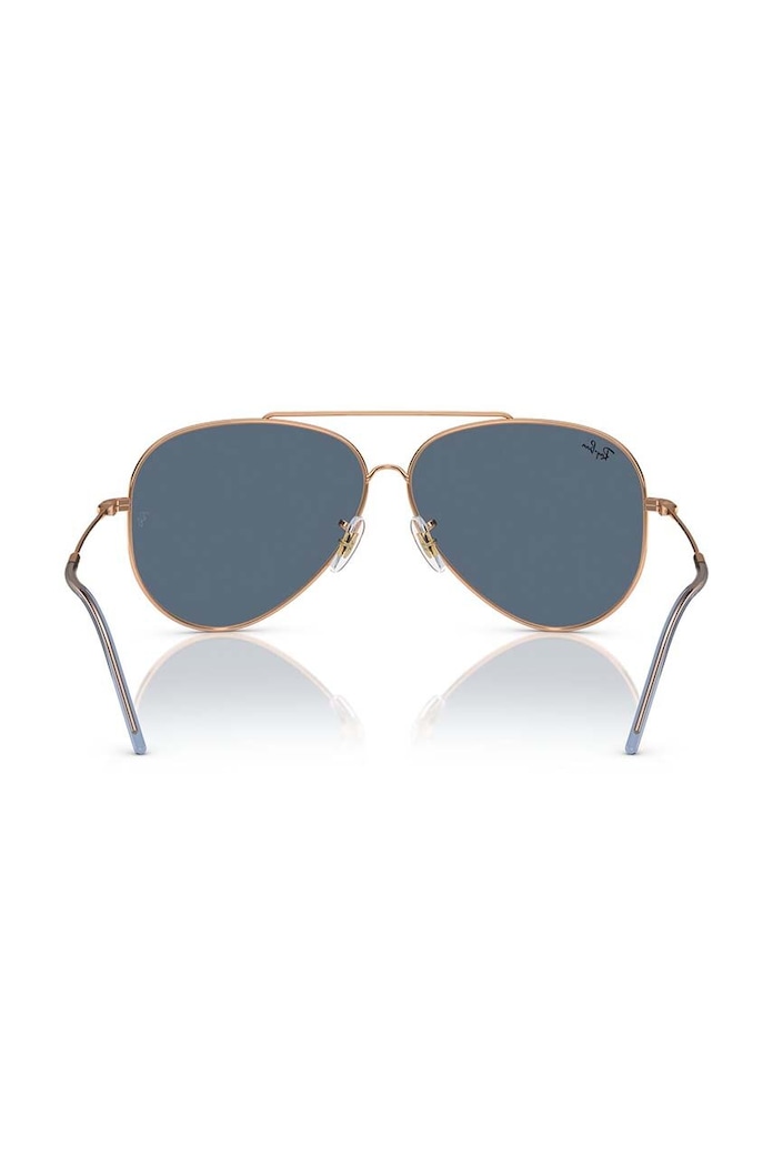 Sluneční brýle Ray-Ban AVIATOR REVERSE 0RBR0101S.92023A